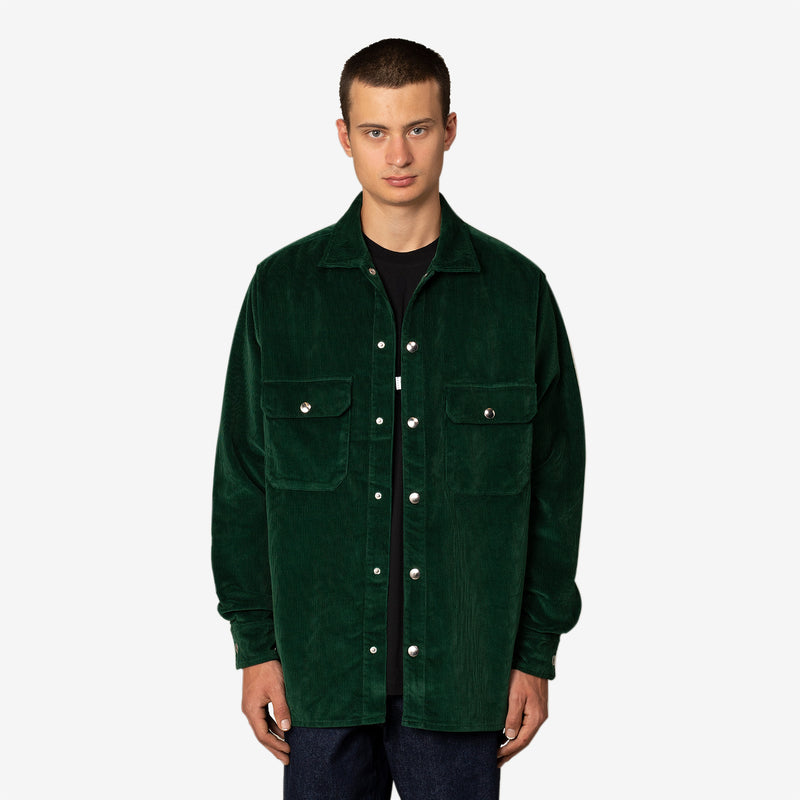 Cor Straight Over Shirt Bottle