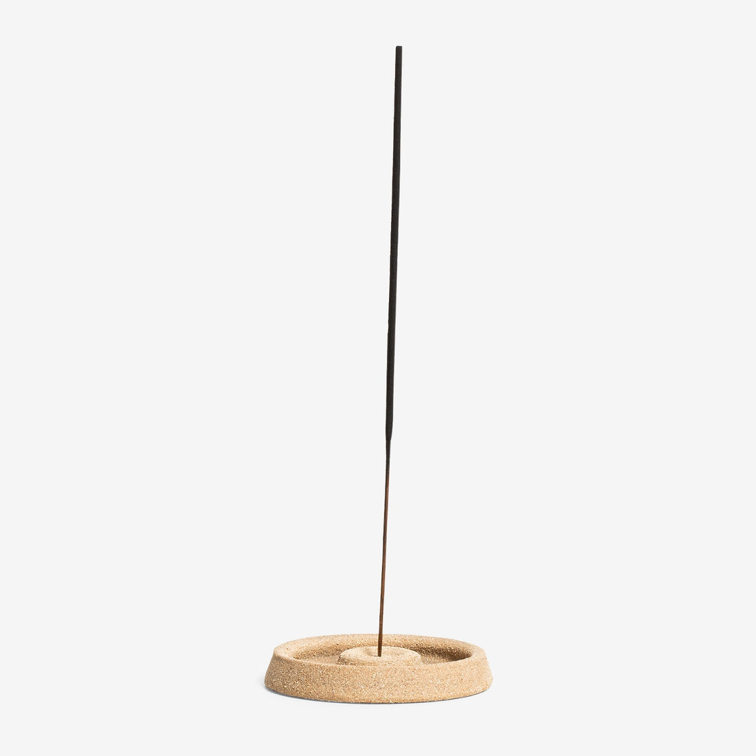 Incense Holder B Terracotta Accessories