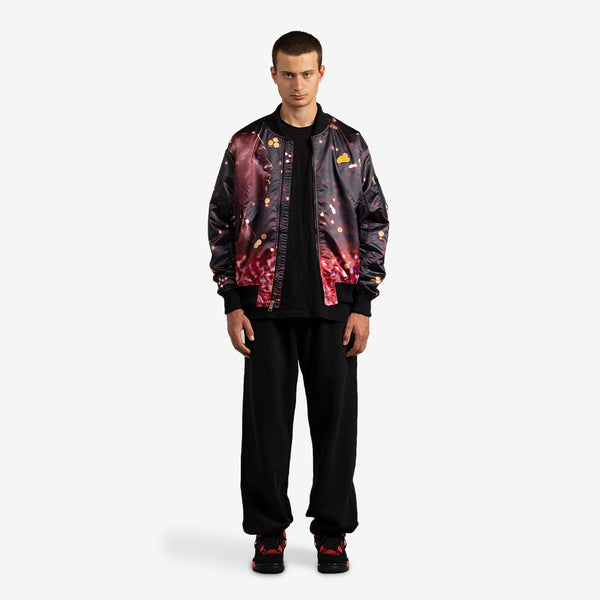Jordan Jumpman MA-1 Jacket
