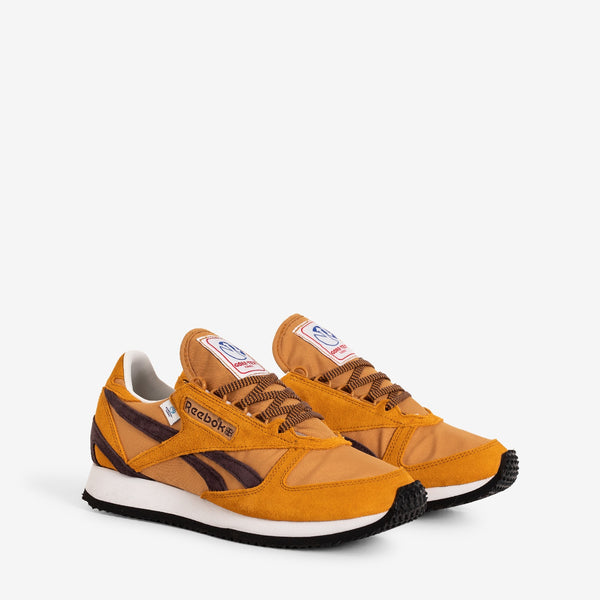 Victory Gore-Tex Rich Ochre