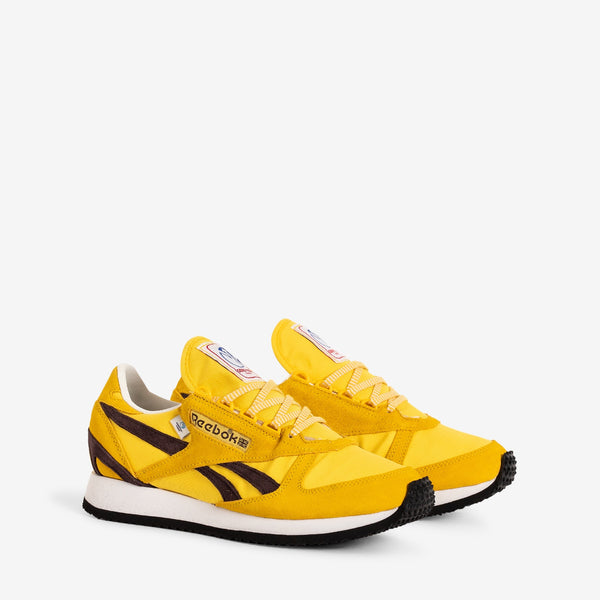 Victory Gore-Tex Always Yellow