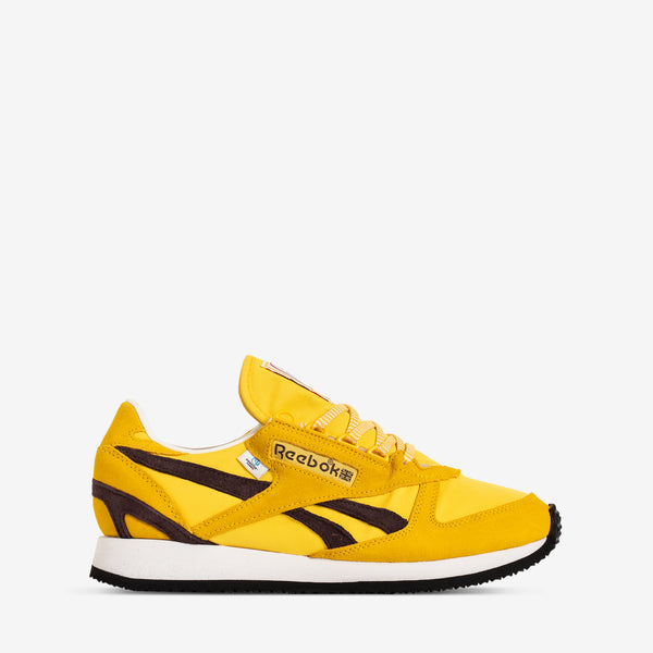 Victory Gore-Tex Always Yellow