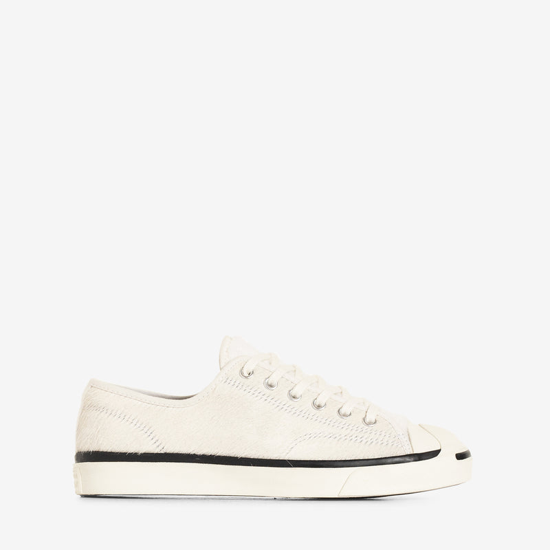 CLOT x Jack Purcell Low White | Black | Grey