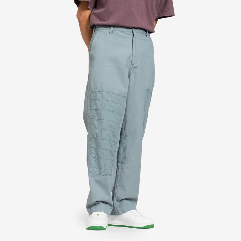 Crazy Work Pant Slate Pants
