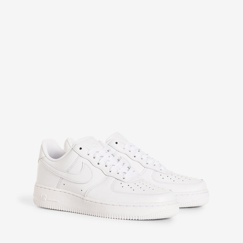 Air Force 1 '07 Fresh White | White Footwear