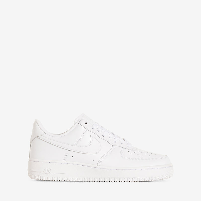Air Force 1 '07 Fresh White | White Footwear