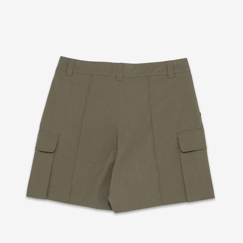 Cargo Shorts Olive