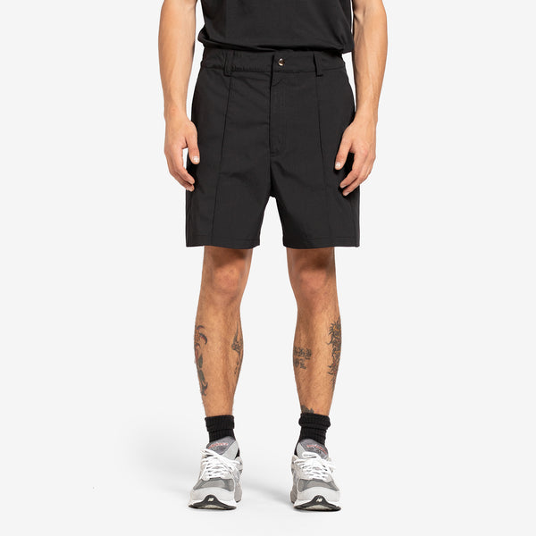 Cargo Shorts Black