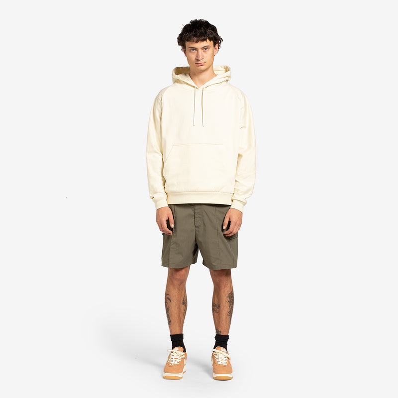 Nike ESC Knit Pullover Hoodie Coconut Milk Jumpers