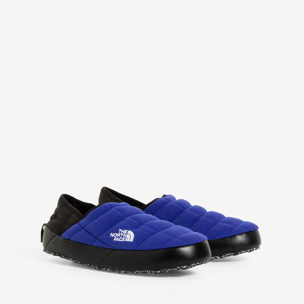 Thermoball Traction Mule V Denali Lapis Blue | TNF Black