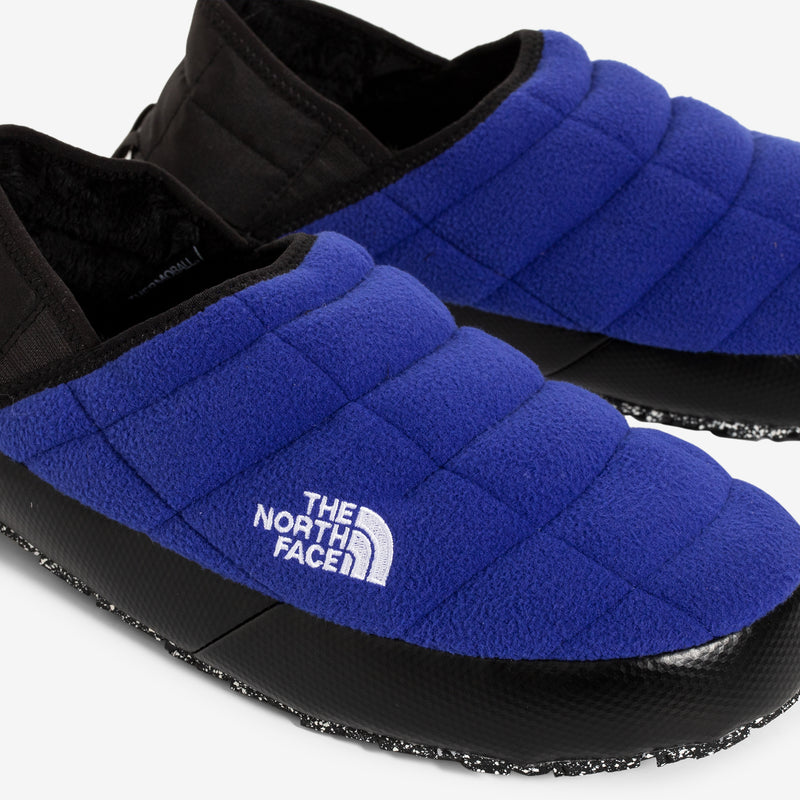 Thermoball Traction Mule V Denali Lapis Blue | TNF Black