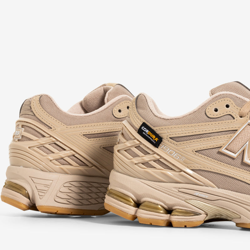 M1906RT Mindful Grey | Silver Metallic | Metallic Gold