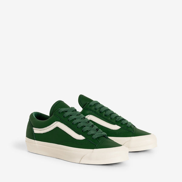 Museum of Peace & Quiet OG Style 36 Green | Marshmallow