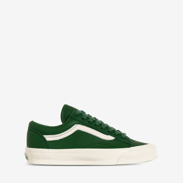 Museum of Peace & Quiet OG Style 36 Green | Marshmallow