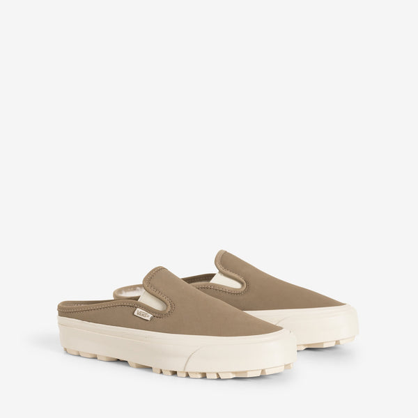 Museum of Peace & Quiet OG Mule LX Tuffet | Marshmallow