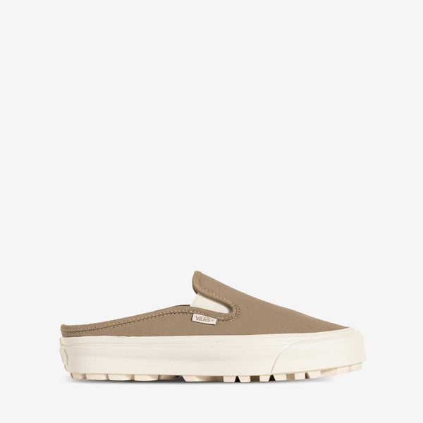 Museum of Peace & Quiet OG Mule LX Tuffet | Marshmallow