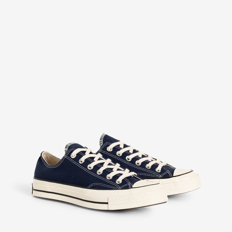 Chuck Taylor '70 Lo Midnight Navy