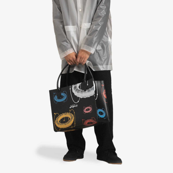 Anti Gravity Print Bag