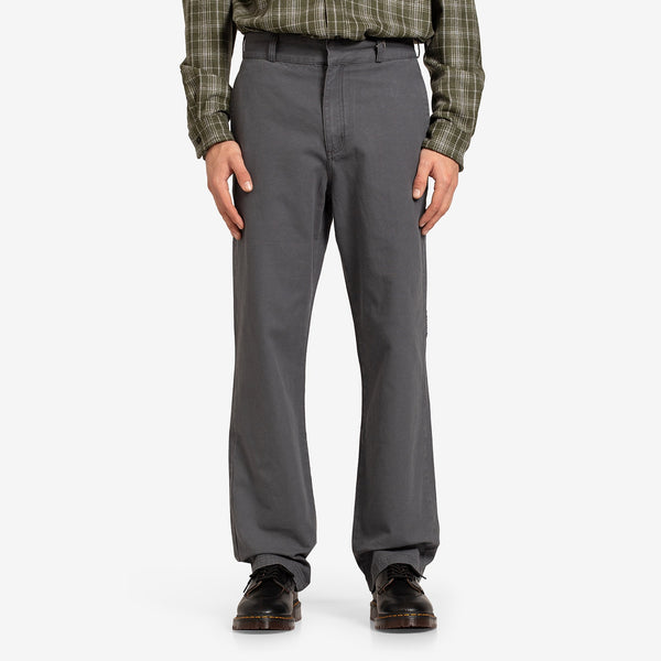 Work Pant Steel Grey