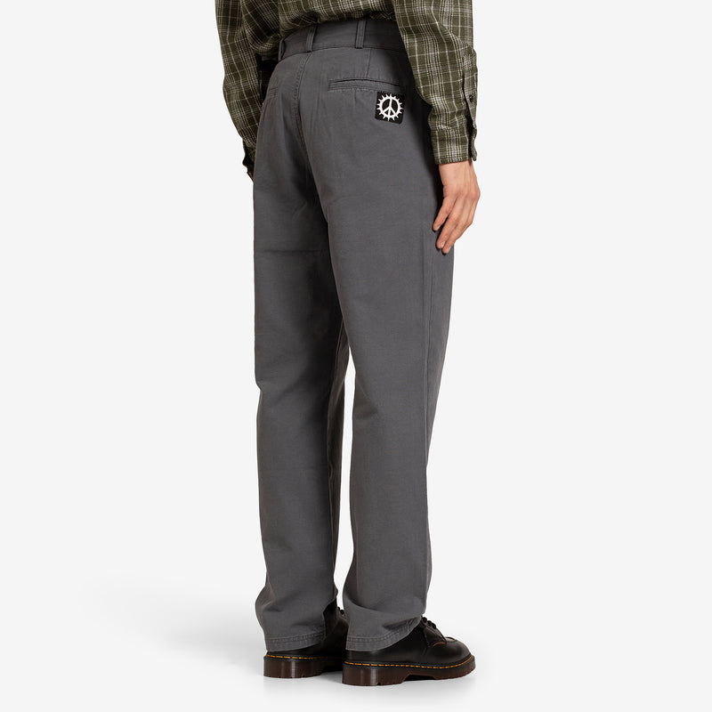 Work Pant Steel Grey
