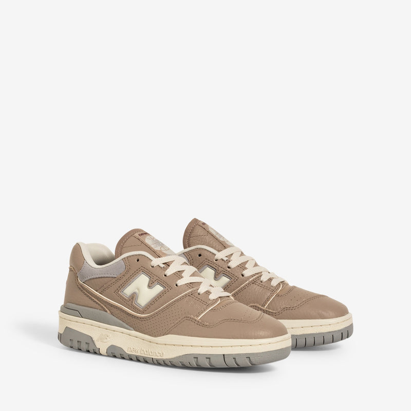 BB550LY1 'Lunar New Year' Driftwood Footwear