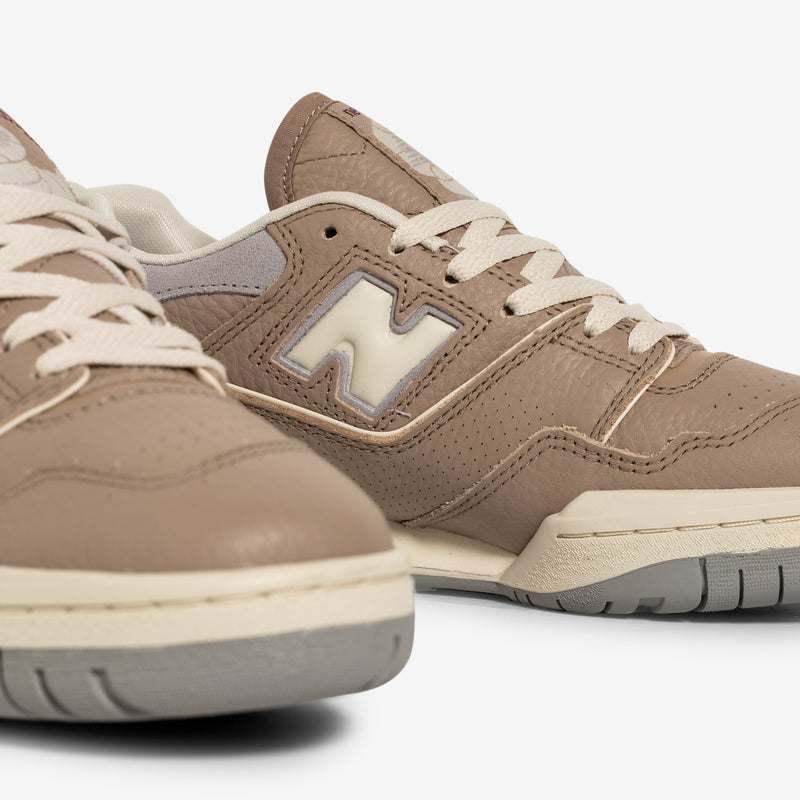 BB550LY1 'Lunar New Year' Driftwood Footwear