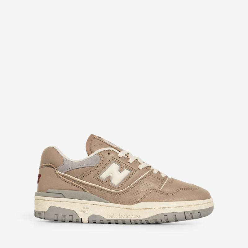 BB550LY1 'Lunar New Year' Driftwood Footwear