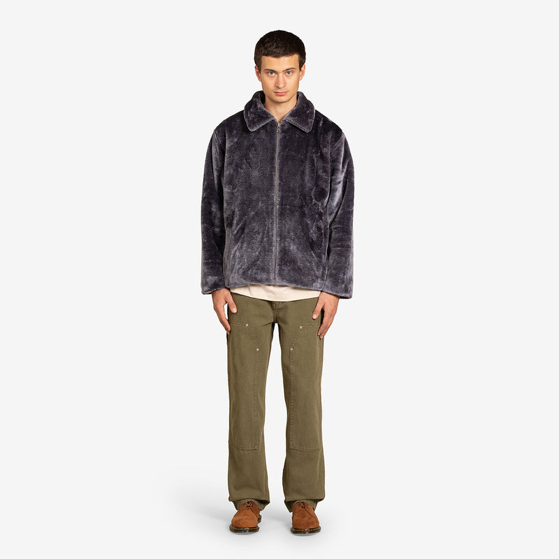 Fur Jacket