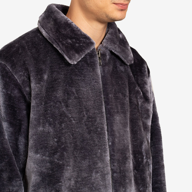 Fur Jacket