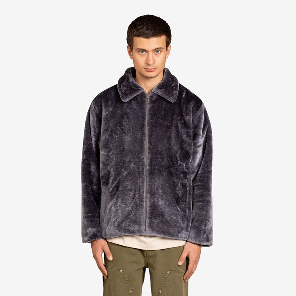Fur Jacket