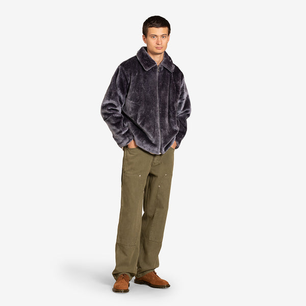 Fur Jacket