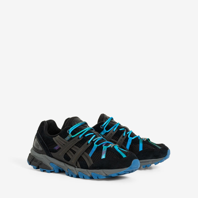APC x Gel-Sonoma 15-50 Black | Black