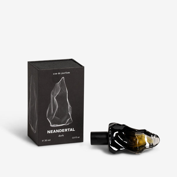 Neandertal Dark 30ml EDP