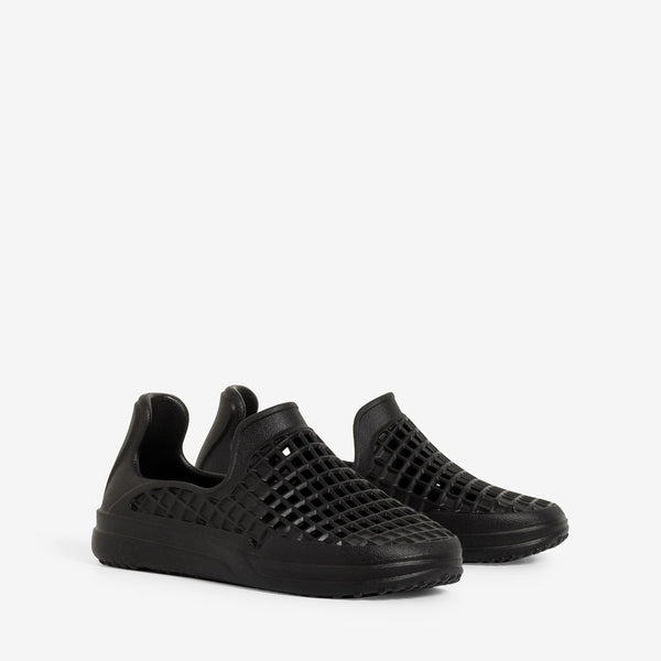 Scenario Slip On Jet Black