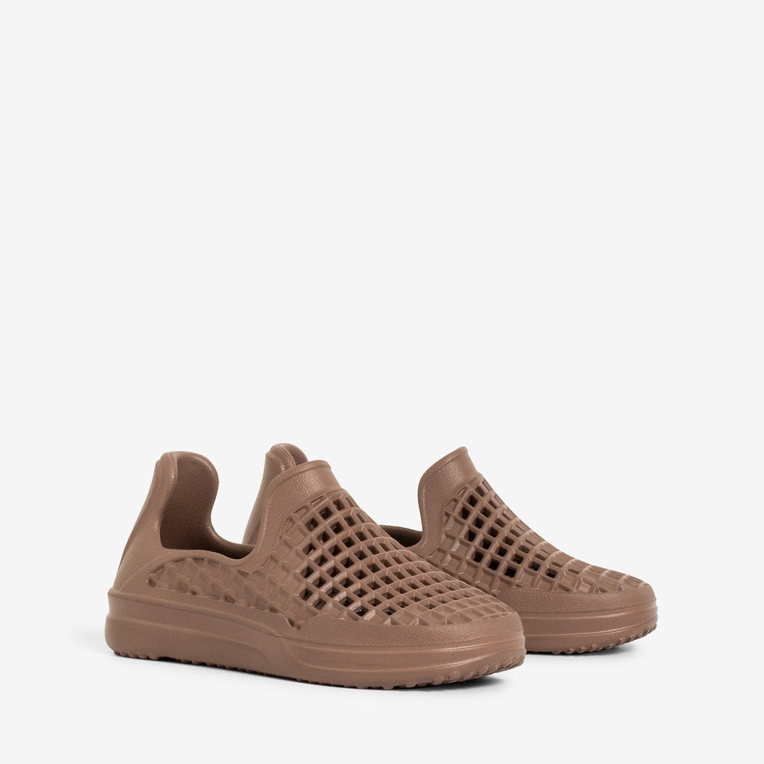 Scenario Slip On Malt Footwear