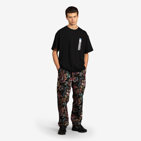 Shoplift Boxy T-Shirt Black