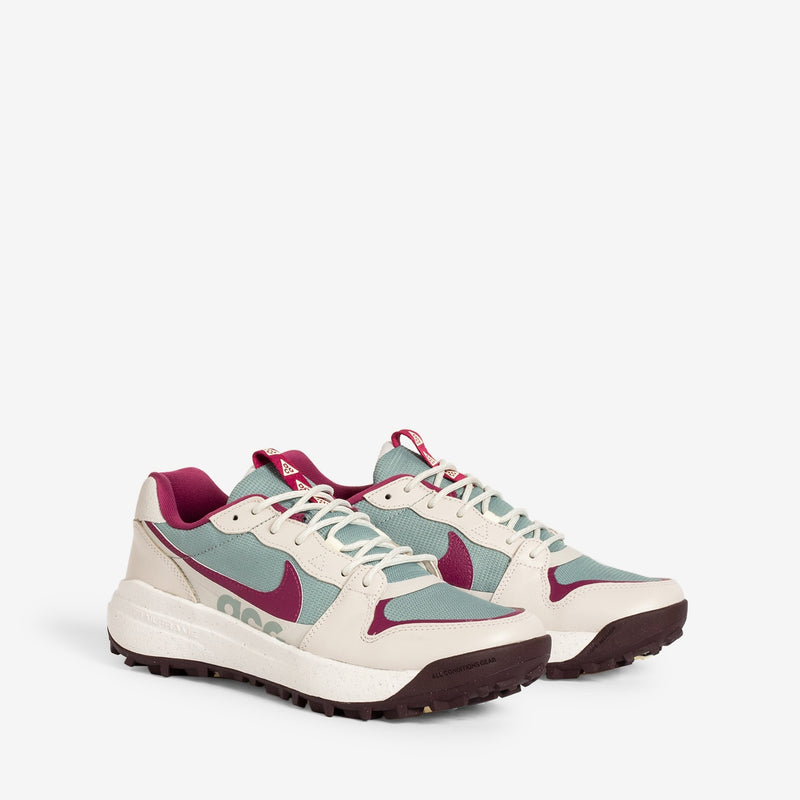 ACG Lowcate Mica Green | Rosewood | Light Bone | Phantom