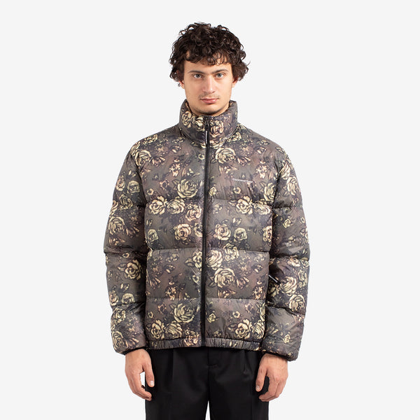 PERTEX® Down Jacket Flower Multi
