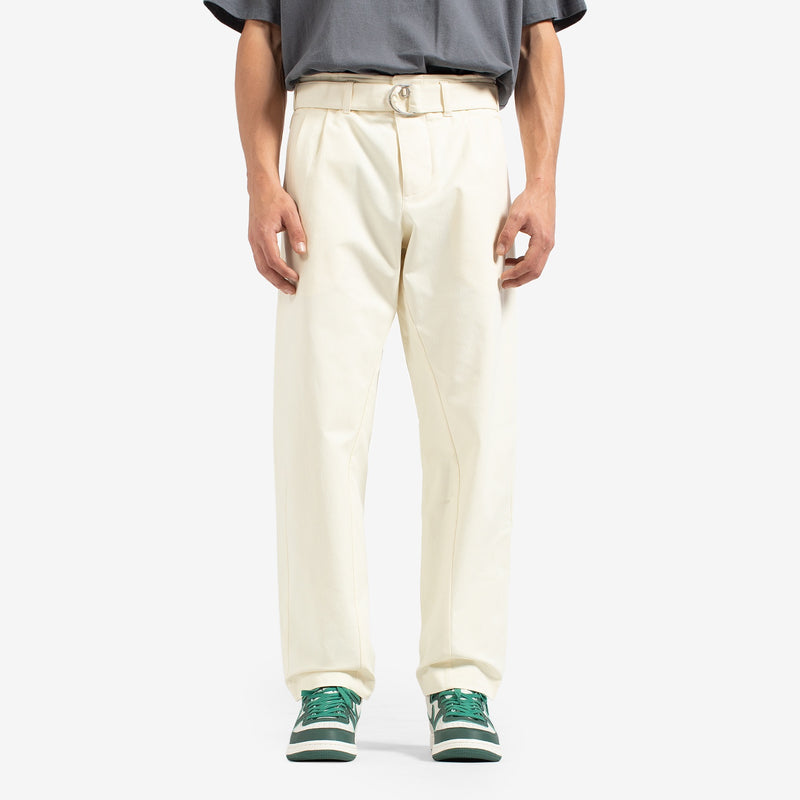 Nike ESC Woven Worker Pant Coconut Milk
