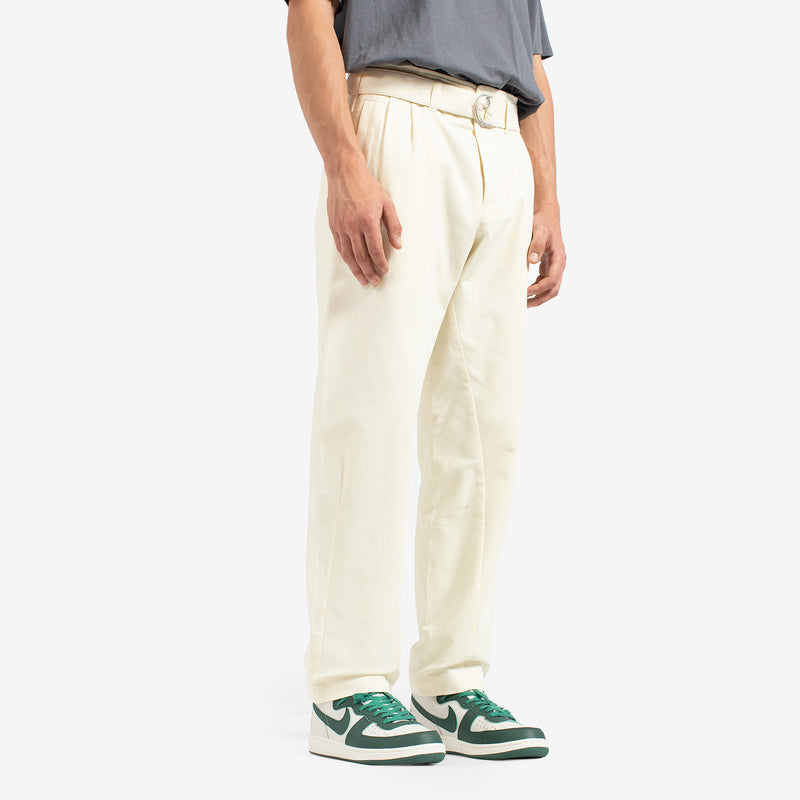 Nike ESC Woven Worker Pant Coconut Milk
