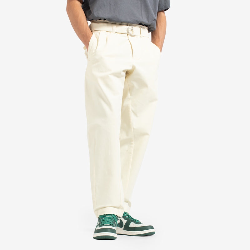 Nike ESC Woven Worker Pant Coconut Milk