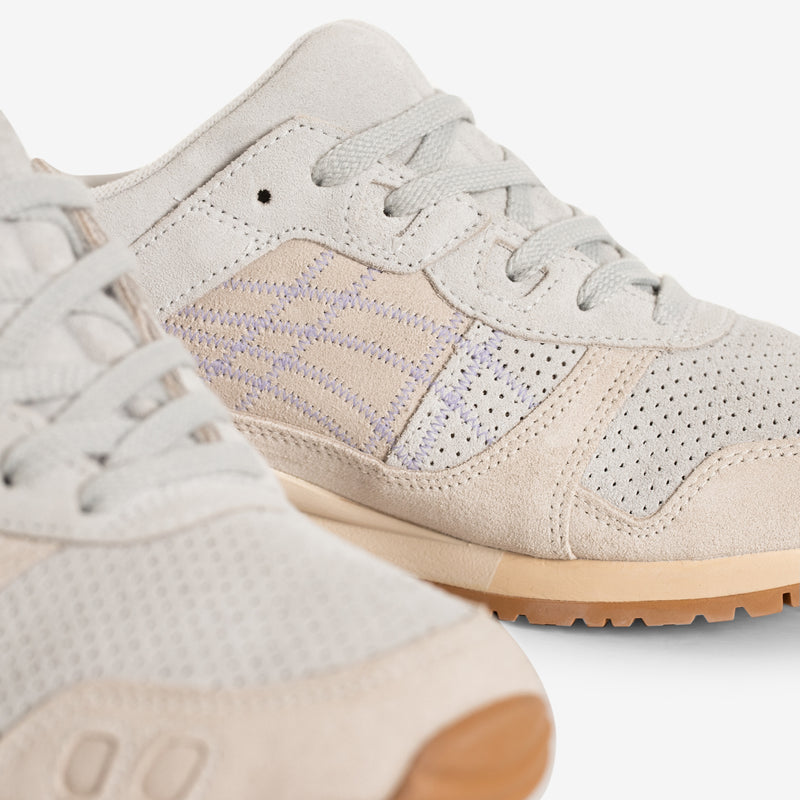 AFEW x Gel Lyte III 'Beauty of Imperfection"