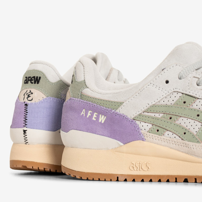 AFEW x Gel Lyte III 'Beauty of Imperfection"