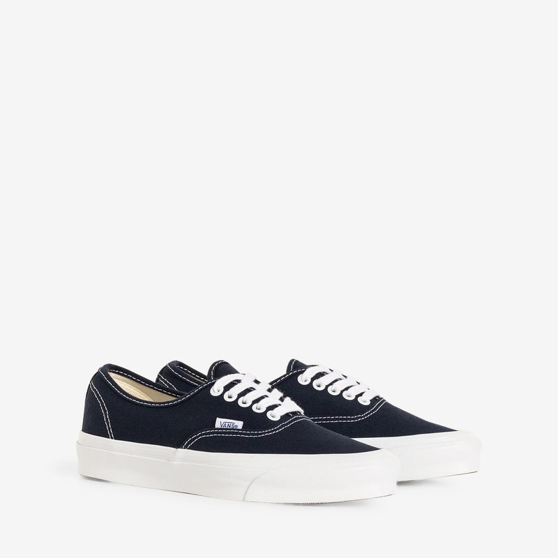 OG Authentic LX Canvas Navy