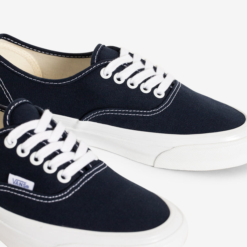 OG Authentic LX Canvas Navy