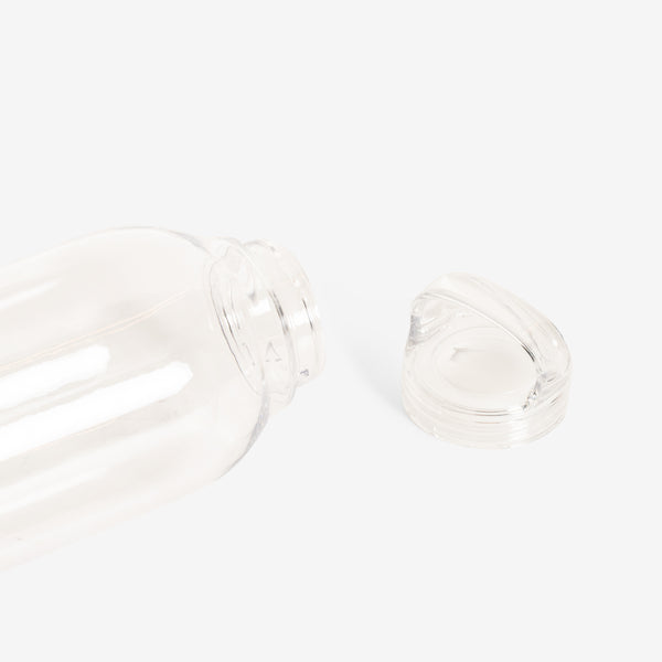 Water Bottle 950ml Clear