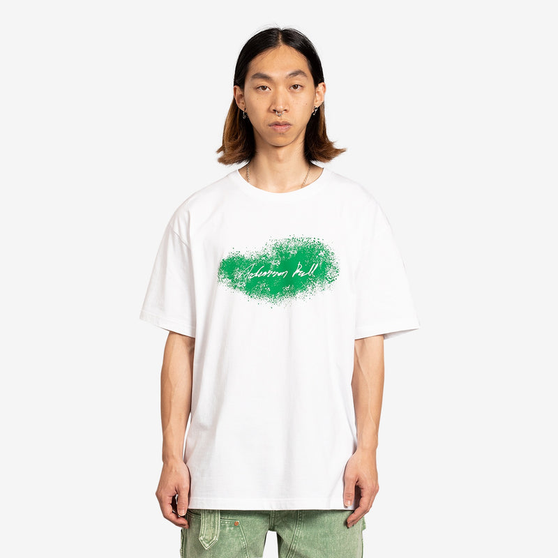 Palm Angels bear-print T-shirt - Farfetch