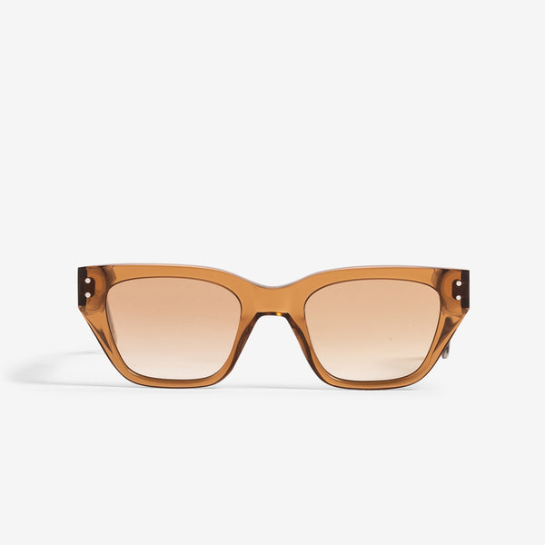 Above The Clouds x Memphis Cola | Brown Gradient Lens