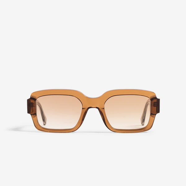 Above The Clouds x Apollo Cola |  Brown Gradient Lens