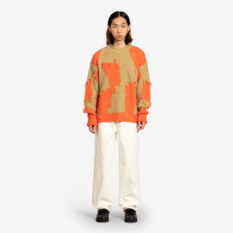 Macist Beach Pants Ivory